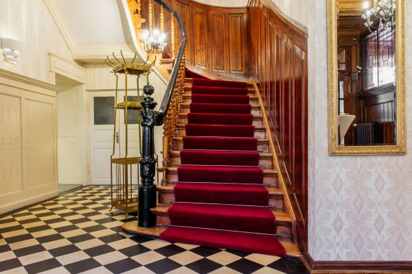 Historisches Hotel & Restaurant Deutscher Kaiser (Perleberg)